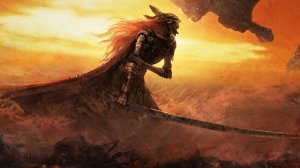 Где найти клинок ищейки в Elden Ring ( PS 5 Slim )