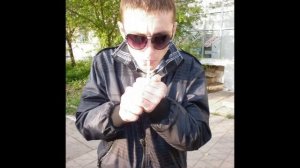 Любимому Брату. Андрейка спасибо, что ты есть!