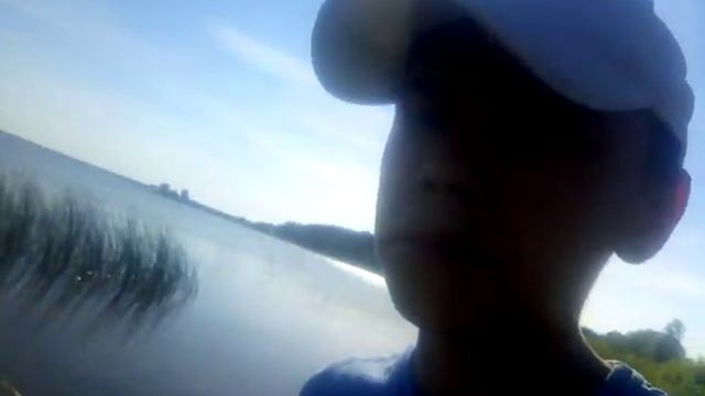 Влог: я отдыхаю на озере малый кисегач смотреть онлайн