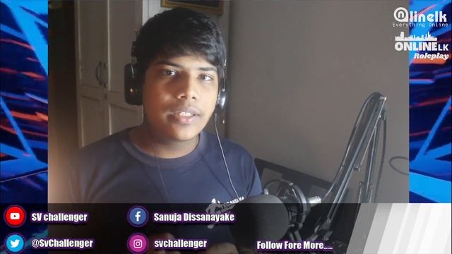 GTA V ROLEPLAY Describe in Sinhala | How to play on Epic Games | Sri Lankan Premium RolePlay смотреть онлайн