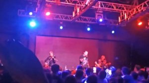 Андрей Князев - Забытые ботинки (Уфа, 08.01.2023)