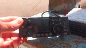 Xiegu G90 + bluetooth + windows = работа в FT8 без проводов