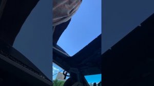 Люк Лексус рх 330 часть 4-я