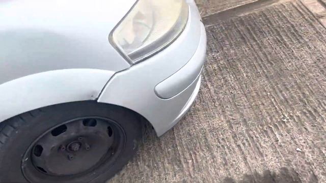 Разборка Citroen - C3 2002-2009, 1.4 (VIN: VF7FCKFVE26631252) BF03XGD смотреть онлайн