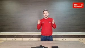 Обзор ручного механического гайковерта Thorvik LSW1 52752