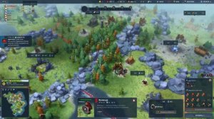 Northgard : Дракон и вепрь топят на рейтинг.