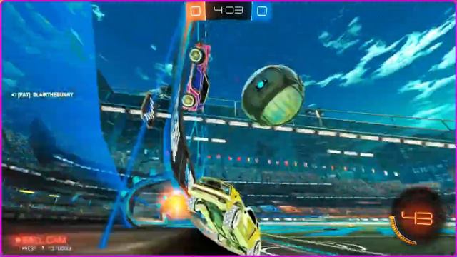 Some statistics can be cool and some cant be, Rocket League is just a game that has many stats (no смотреть онлайн