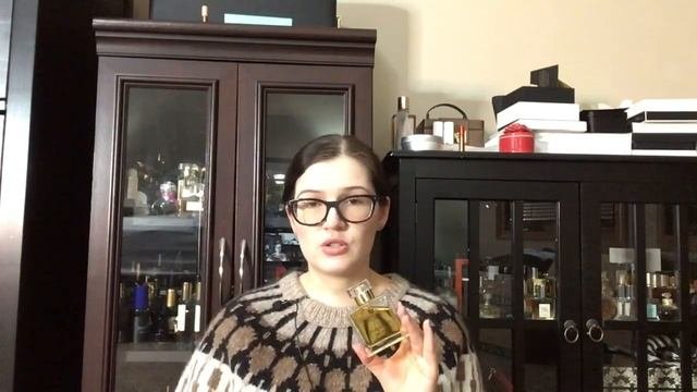 Лучшие нишевые ароматы для мужчин ч.2