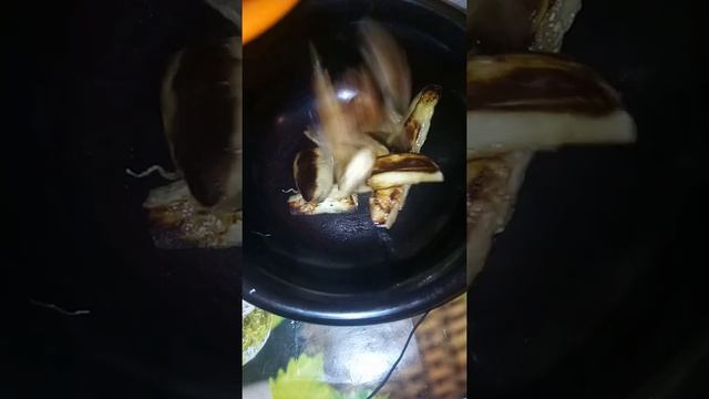 Баклажаны как шашлык смотреть онлайн