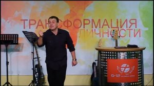 Александр Кленингер "Что нужно для победы" 04.05.2014