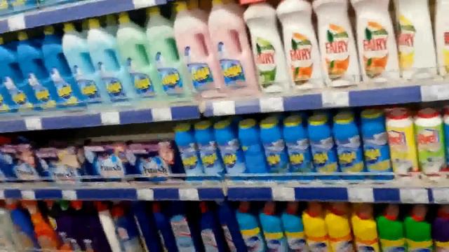 Развод в магазине Копейка смотреть онлайн