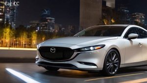 2025 New Mazda 3 Revealed | Interior and Exterior | 2025 Mazda 3