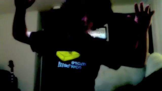 My take on Gary Clark's Nextdoor Neighbor Blues, Zach DeVilbiss смотреть онлайн