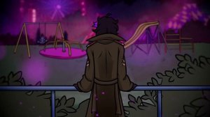 U SORRY | ORIGINAL ANIMATION MEME | DREAMophrenia Lu