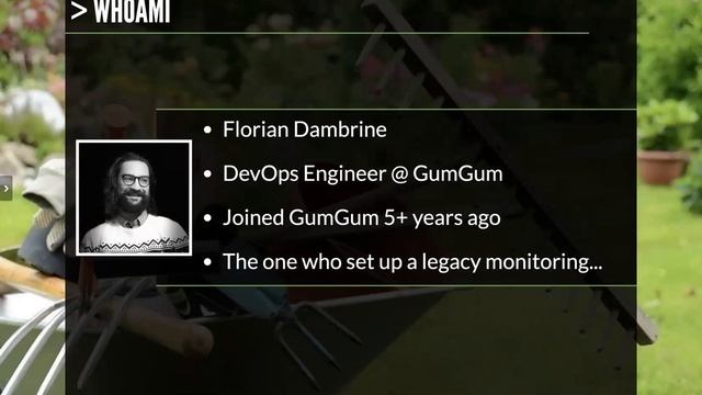 West LA DevOps Meetup #2 June 13, 2019 смотреть онлайн