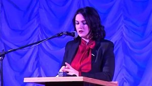 Анна Кувычко собирает гостей