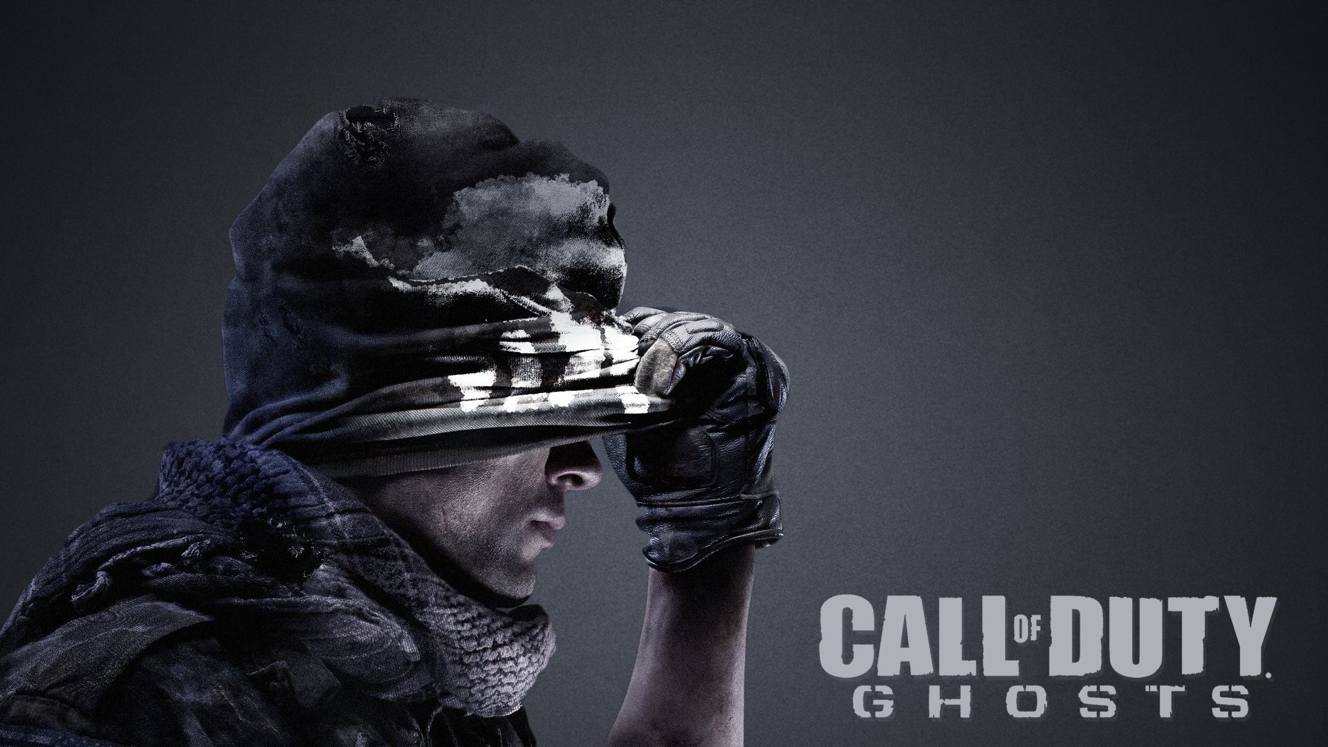 Call of Duty: Ghosts (с англ. 