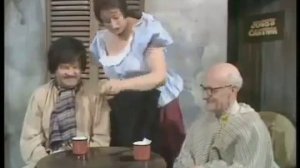 The Benny Hill Show (Milk) Шоу Бенни Хилла (Молоко)