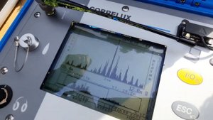 Утечка воды под землёй. Поиски