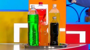 Пить или не пить сладкую газировку? Жить здорово! Фрагмент выпуска от 02.02.2016