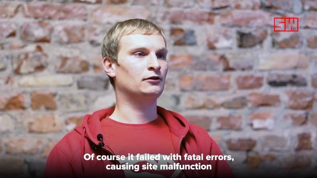 Git or GTFO - SW Support stories part 3 смотреть онлайн