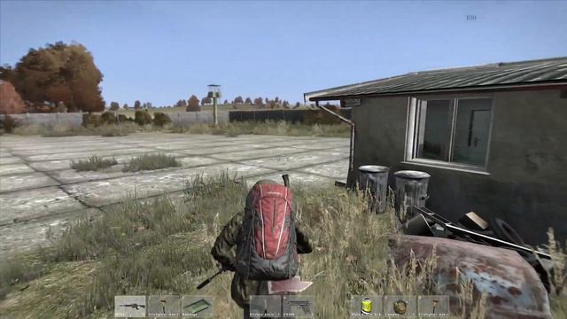 DayZ 0.28 | В 2024 ГОДУ | Ностальгия Черноруссии смотреть онлайн