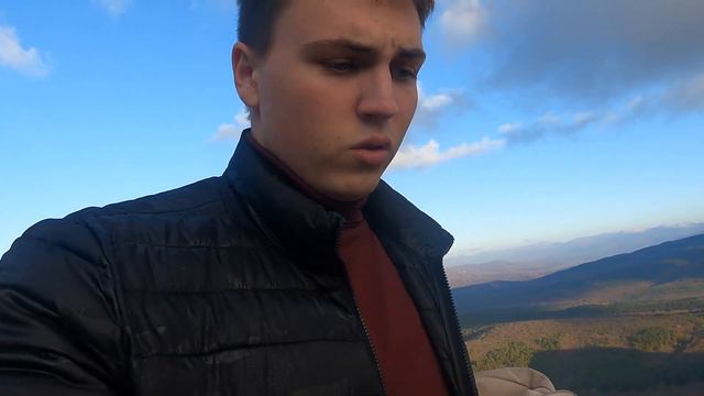 ПРЕКРАСНЕЙШАЯ ПРИРОДА КРЫМА | МАНГУП - КАЛЕ | ГОРЫ КРЫМА | ПОХОД | КРЕПОСТЬ | СУМАШЕДШИЙ ВИД |