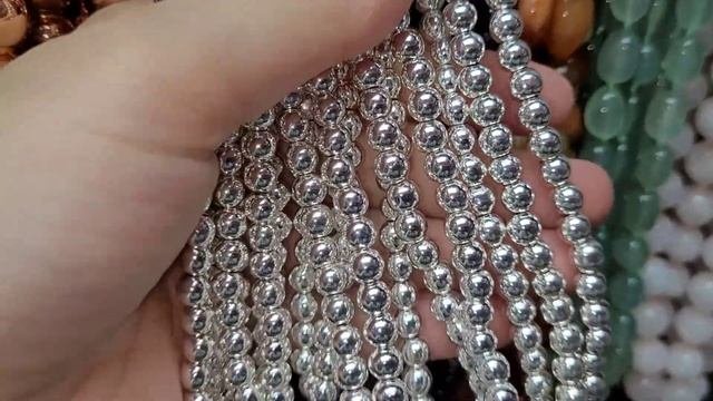 Натуральные камни