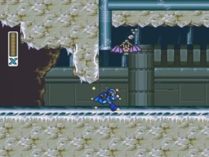 Mega Man X (SNES) Полное прохождение