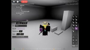 Как сделать люк в роблокс town debug