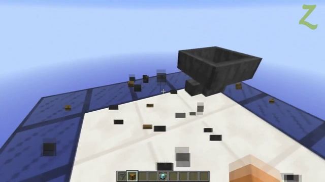 Minecraft механизмы. Принцип работы редстоуна. Компаратор смотреть онлайн