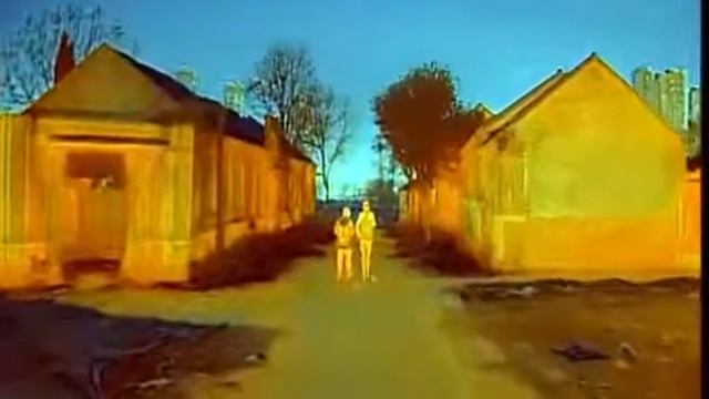 Автомобильный тепловизор Iray Spike BF. смотреть онлайн