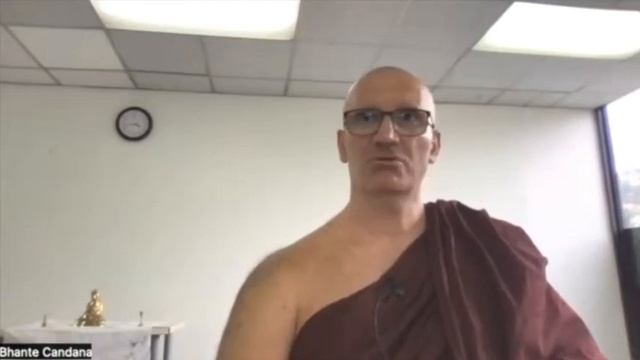 Разговор о Дхамме о Карания Метта сутте «Беседа о всеобщей любви любящей доброте» смотреть онлайн