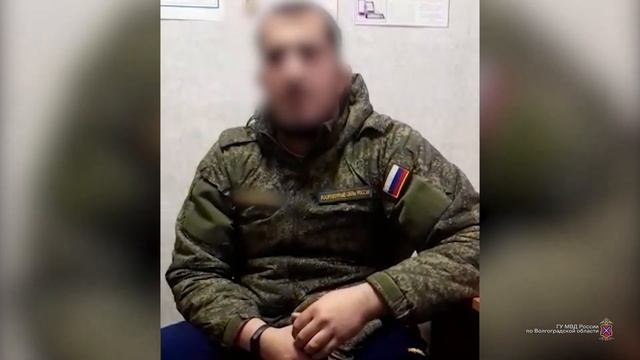 Студент угнал машину с львенком и мартышкой чтобы спасти свою жизнь в Волгоградской области