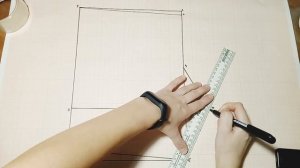 Мужские трусы боксеры своими руками.