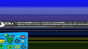 Preview 2 Effects Is Going Weirdness Every ZakyrCubed