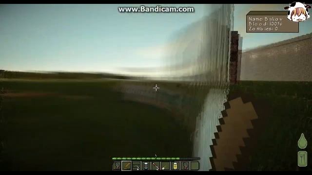 Minecraft + Day Z - в поисках чего угодно. смотреть онлайн