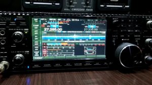 ICOM IC-7610