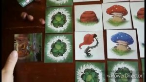 Игра миссия орехи
