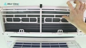Основные режимы работы кондиционера (автоматический, охлаждение, осушение, вентиляция, обогрев)