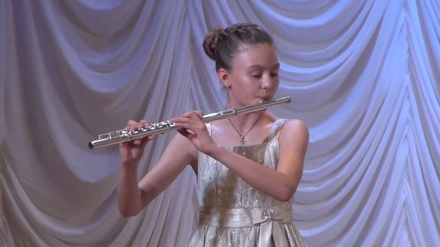 В. Птушкин, «Брендфордская ведьма» смотреть онлайн