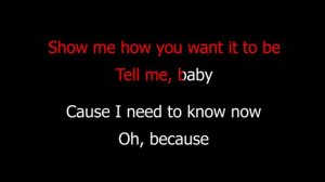 Britney Spears - Hit Me Baby One More Time (Unplugged/Karaoke/Instrumental/Acoustic)