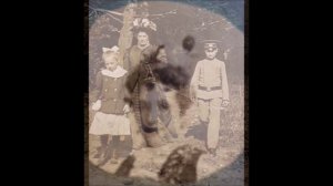 Екатерина Мещерская (4.04.1904 — 1995)