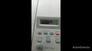 HP 1005 printer b0605/b0603 error solution ! HP 1005 printer error solution