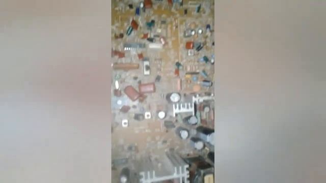 КОЛХОЗНЫЙ РЕМОНТ LCD МОНИТОРА BENQ смотреть онлайн