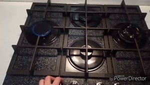 Варочная панель GEFEST ПВГ 2231