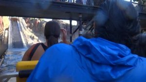 Испания. Порт Авентура. Лучшие водные аттракционы -TuTuKi