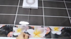 Что стало с панелями ПВХ через год