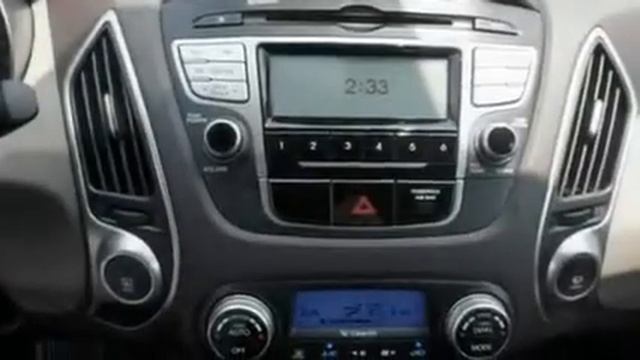 2011 Hyundai Tucson Denton TX смотреть онлайн