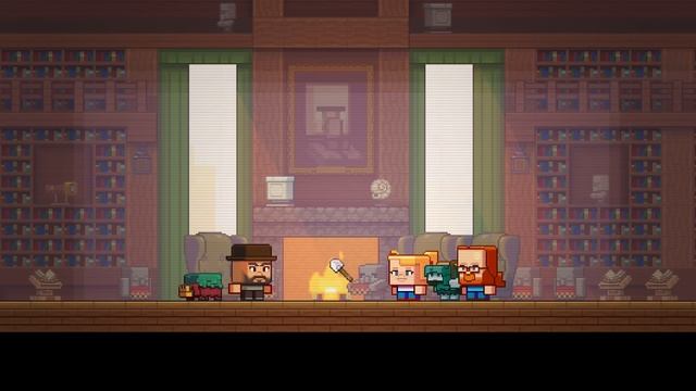 Minecraft Live 2022: Which Mob Gets Your Vote? смотреть онлайн